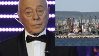Тодор Колев се оказа прав: Варна е била пристанище на Шумен! Сензационен ДОКУМЕНТ и ВИДЕО