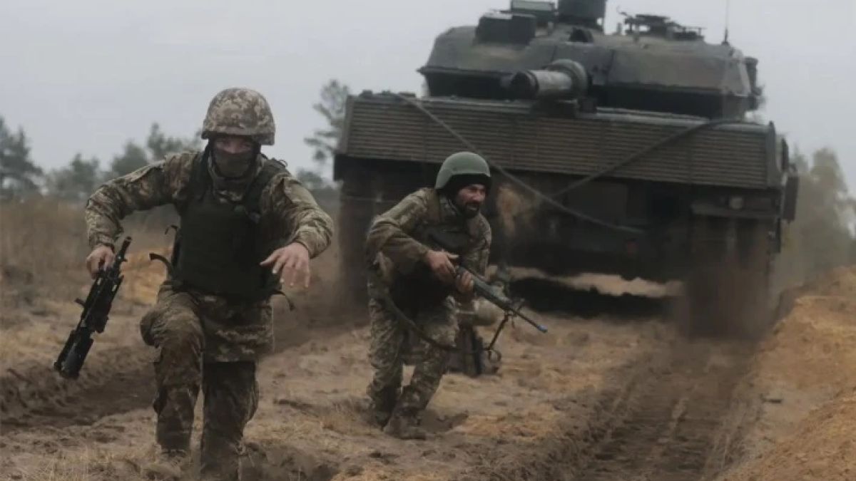 Бригада на ВСУ е обкръжена и на ръба на разгром заради...