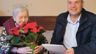 Стара жена от Плевен направи нещо, което почти никоя друга няма да успее