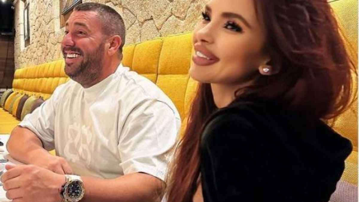 ГДБОП погна бившия мъж на Мария! Грози го затвор