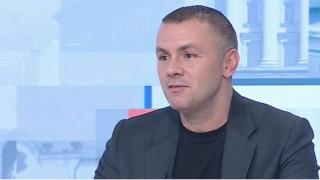Ицо Хазарта за скандала в парламента с "Възраждане", БСП и ИТН: Тролове, играят театър