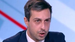 Деян Николов: Това е престъпление в особено големи размери!