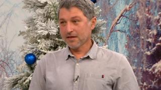 Синоптикът Матев: Зимата иде на пристъпи с много сняг на тези места в България ВИДЕО