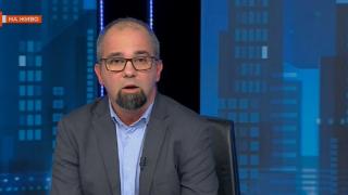 Първан Симеонов: ПСА трябва да бъде изместен, България тогава беше от грешната страна на историята