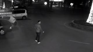 Безгранична простотия: Мъж сътвори немислимото в Мездра, ВИДЕО го закова