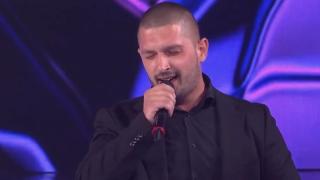 Българинът Яни отвя Сърбия с „Излел е Дельо хайдутин“ ВИДЕО