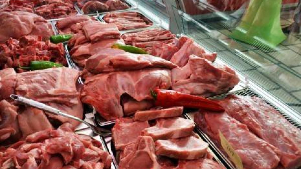 Внимание! Тези 2 белега издават дали свинското месо е старо