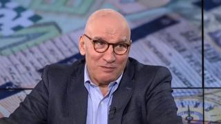 Хампарцумян шокира с тези думи за богатството на българина и пенсиите 