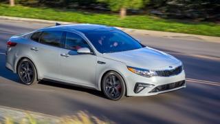 Това са най-надеждните спортни седани втора ръка, според специалистите СНИМКИ