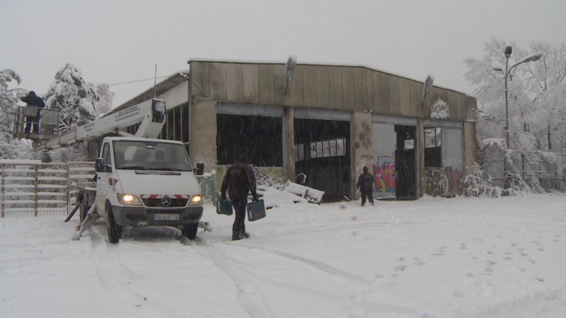 Фигурите на Паметника на Съветската армия ги местят в местността "Джуджин азмак", къде е това ВИДЕО