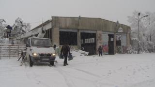 Фигурите на Паметника на Съветската армия ги местят в местността "Джуджин азмак", къде е това ВИДЕО