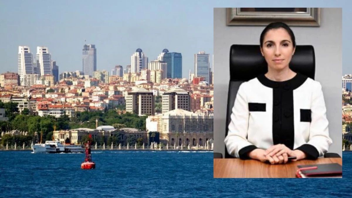 Шеф на централна банка заживя при майка си заради високите наеми