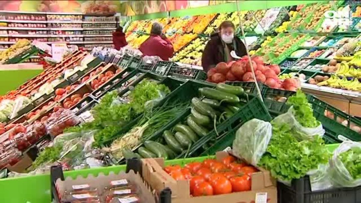 Чудо насред зима отчетоха родните борси