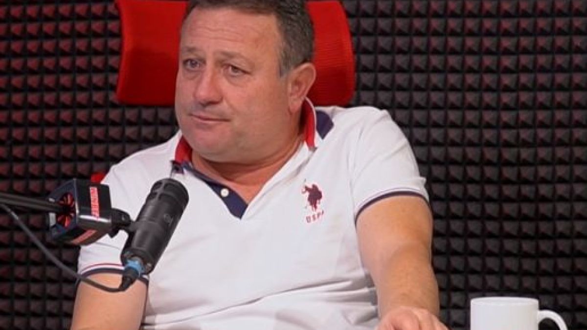 Рачков: Често не съм доволен от това, което правя ВИДЕО