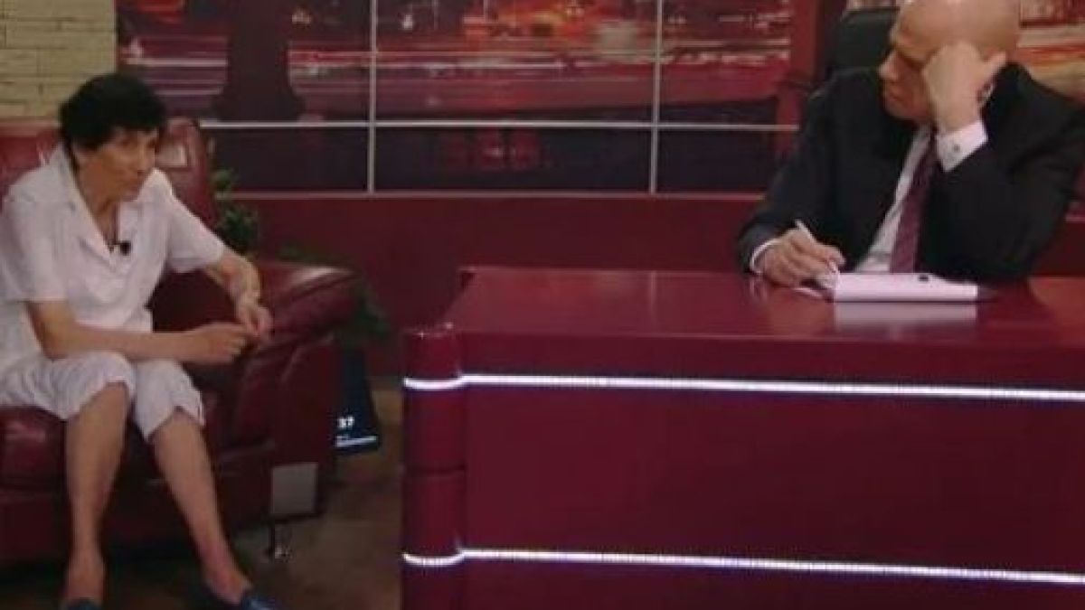 Слави с тежка забрана след трагичната смърт на мама Здравка