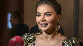 Младок топли леглото на бившата съпруга на Путин 