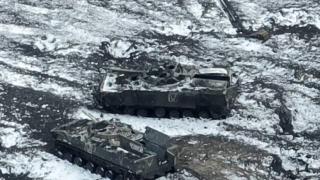 Стана ясно какви са загубите на руските сили за последната седмица