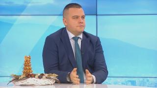 Балабанов с люта закана, свързана с окупацията в НС