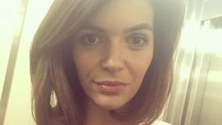 Ива Софиянска ужаси всички с тази СНИМКА на лицето си, какво й се случва?