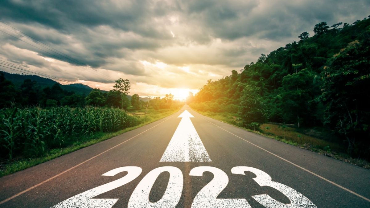 Цялата 2023 г., събрана в няколко реда: Ето какво се случи и за какво говорихме