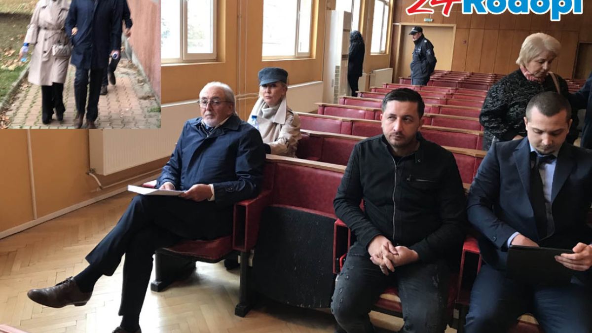Ново решение на съда за катастрофата с Местан и загиналото 6-м. бебе ВИДЕО