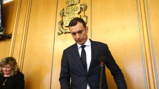Харизанов: При Терзиев “взимат, който се навие”