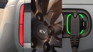 Нова ера за Range Rover: Списъкът на чакащите за Range Rover Electric вече е отворен