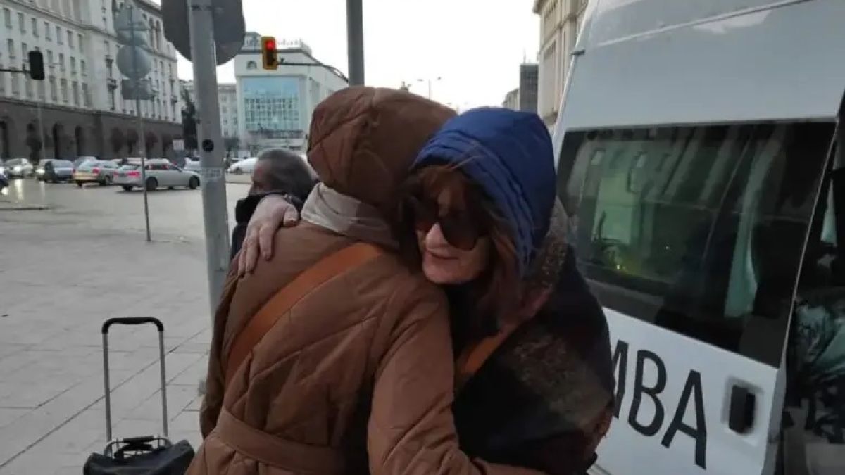 Майките от "Системата ни убива" изреваха на умряло: Това и ГЕРБ не ни го причини
