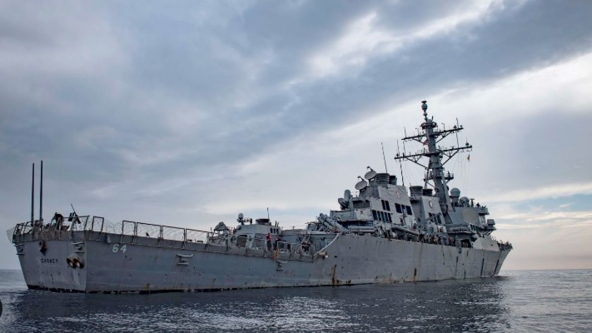 Нови атаки на кораби и напрежение в Червено море, израелската армия с мълниеносен отговор, а САЩ...