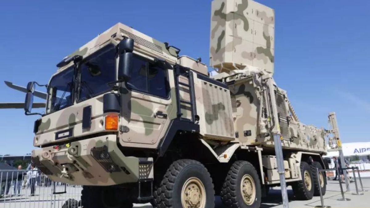 Ето колко струват ракетите за западните ПВО системи и защо С-400 е много опасна