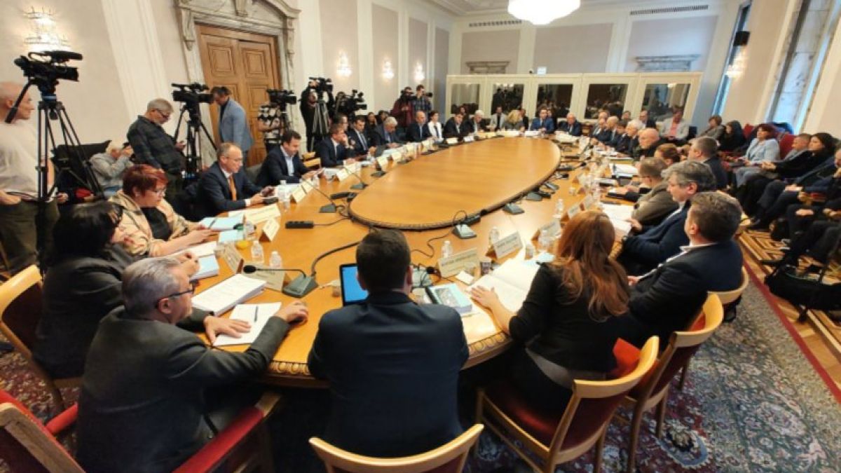 Големи новини за Бюджет 2024, окончателно решиха...
