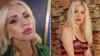 Екстра Нина поднесе неочаквана изненада СНИМКИ