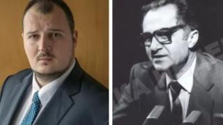 Скандално! Терзиев си взе за заместник внука на главния прокурор от Възродителния процес