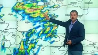 Климатологът Матев шашна, ето какво чудо ни чака през януари 