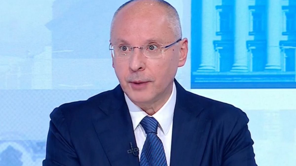Станишев дръпна за ухото на „Възраждане“, посочи голяма грешка