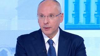 Станишев дръпна за ухото на „Възраждане“, посочи голяма грешка