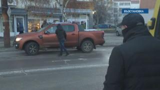 Стара схема - нов ужас: Автокрадец отвлече майка и дете от наша бензиностанция!