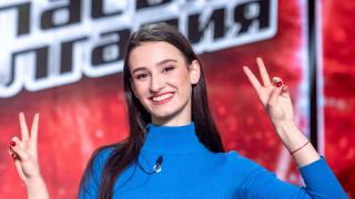 Димитрина Германова проговори след загубата в "Гласът на България"