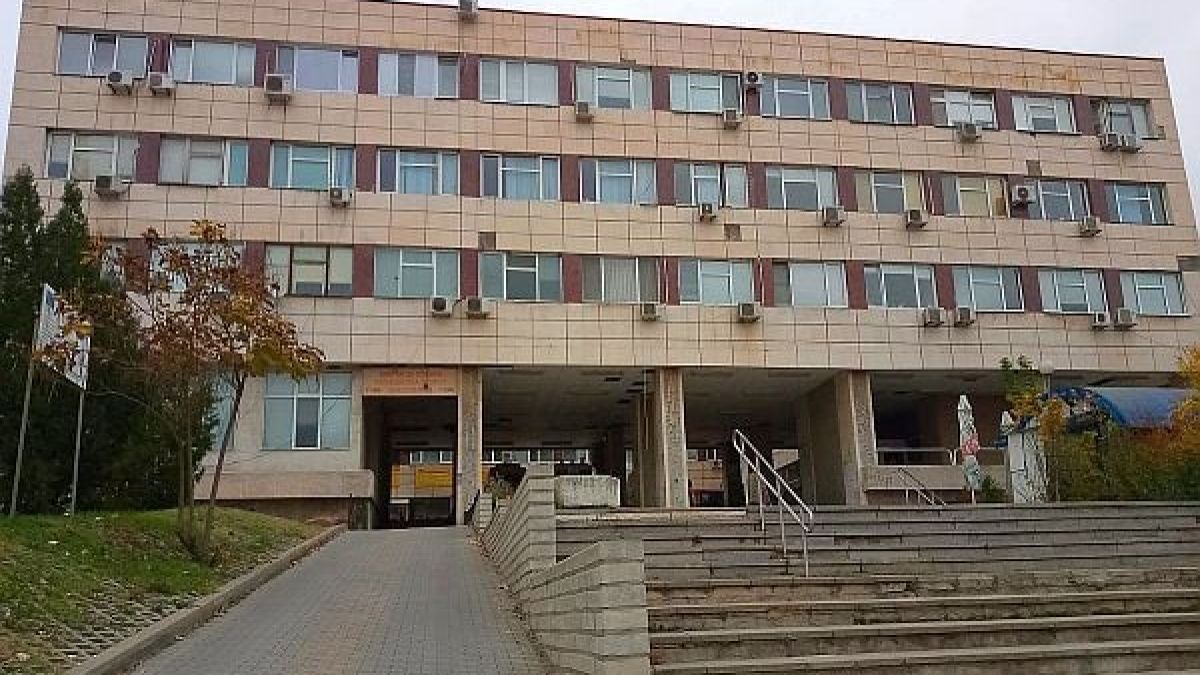 Лекарите в шок! Внезапно почина директорът на МБАЛ-Благоевград