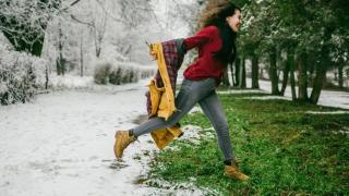 Meteo Bulgaria: Ново чудо на територията на България този следобед КАРТА