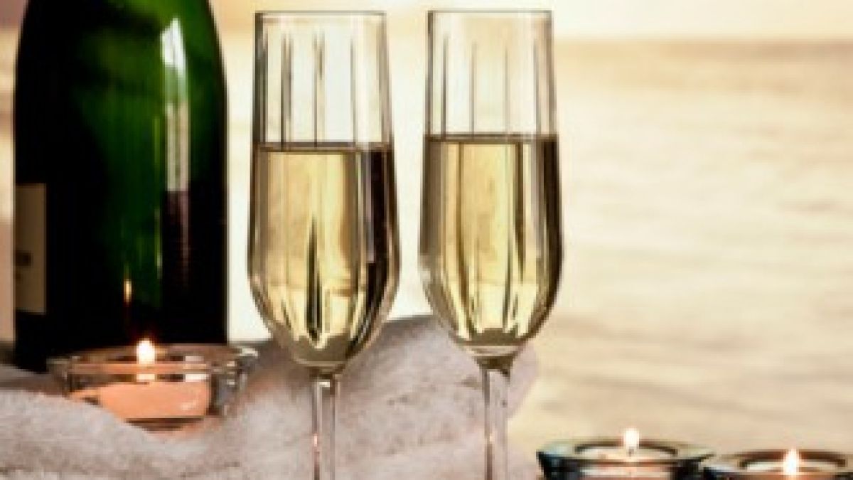 Вкусно и полезно: Как да си приготвим валерианово вино?