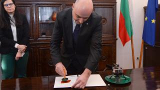 Историческо: Направихме нещо, с което ще влезем в центъра на Европа ВИДЕО