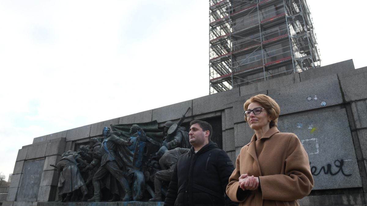 Извънредно! След демонтажа на ПСА областната управителка на София се сдоби със…