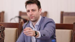Стар познайник от Оксфорд се завръща да помага на Асен Василев в сметките