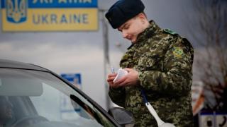 Интересен случай: Ето какво направи украинец, за да избегне мобилизацията