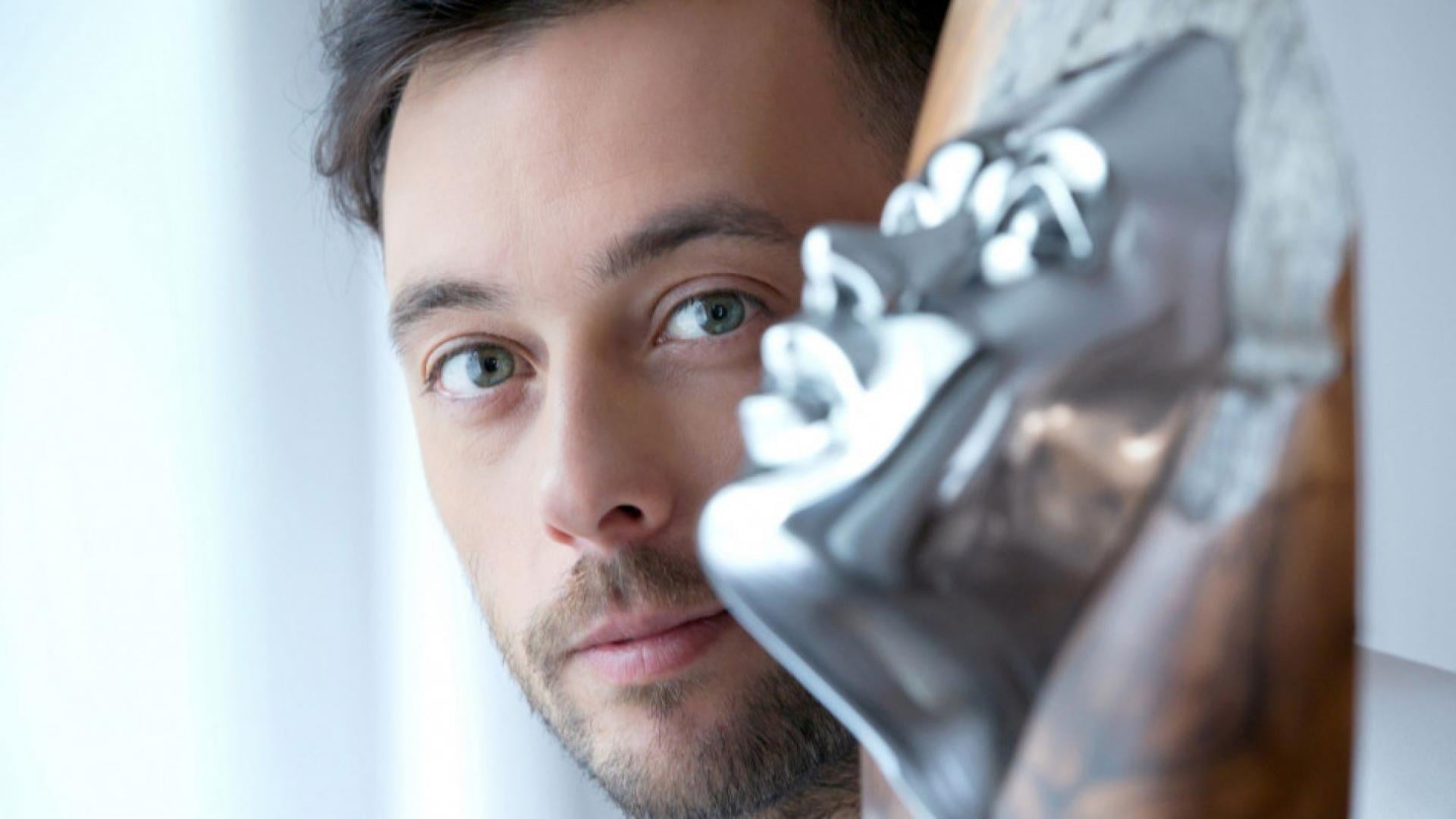 Бойко Кръстанов стана татко