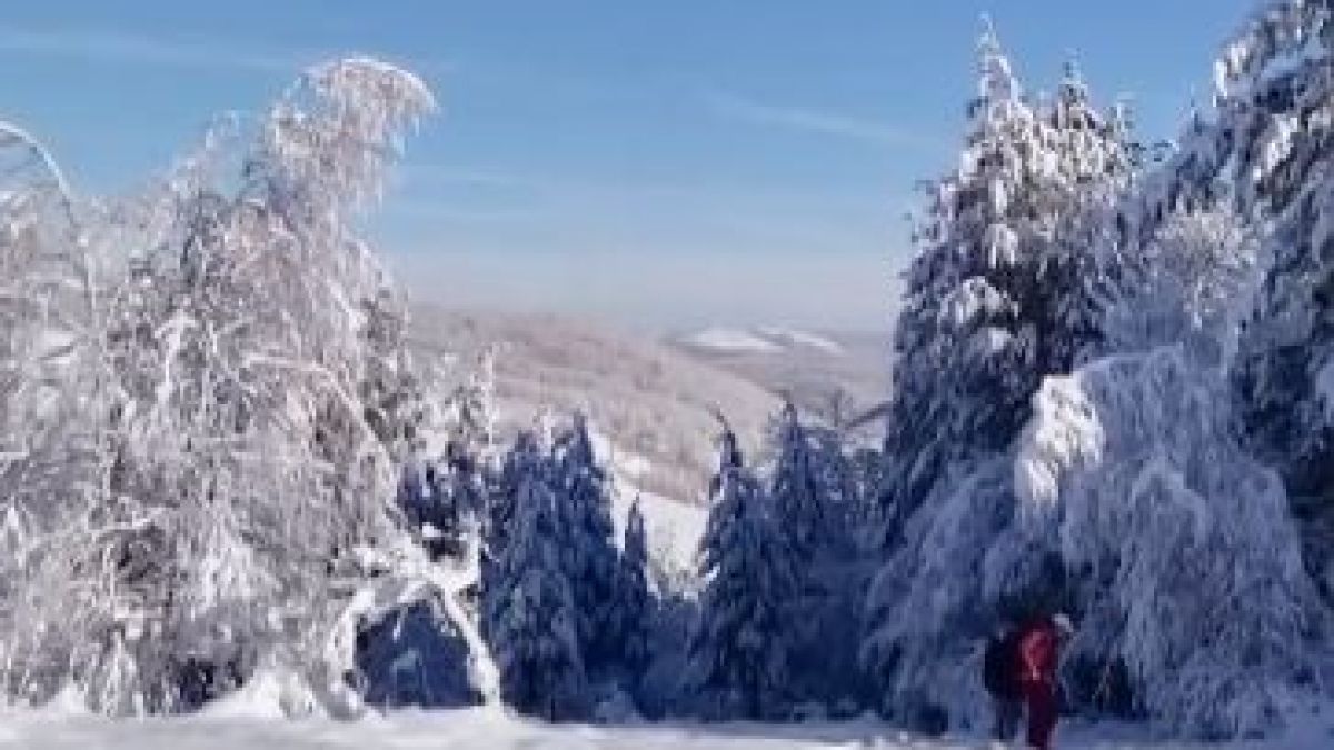 Десетки нашенци платиха за Нова година в хижа в планината, но не очакваха да им се случи това ВИДЕО