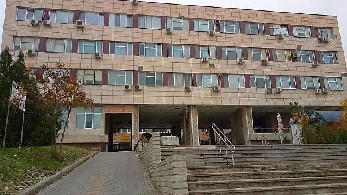 Спешна реакция след внезапната смърт на директора на МБАЛ Благоевград