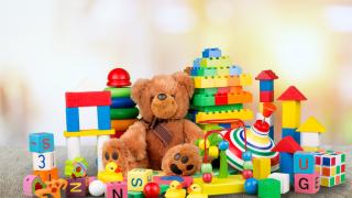 Проверка откри опасни детски играчки, една е спряна от проджаба