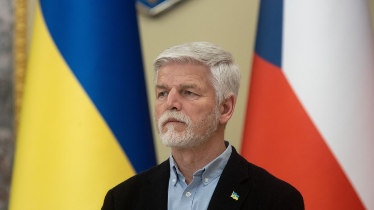 Чешкият президент с първа реакция след масовото убийство в Прага